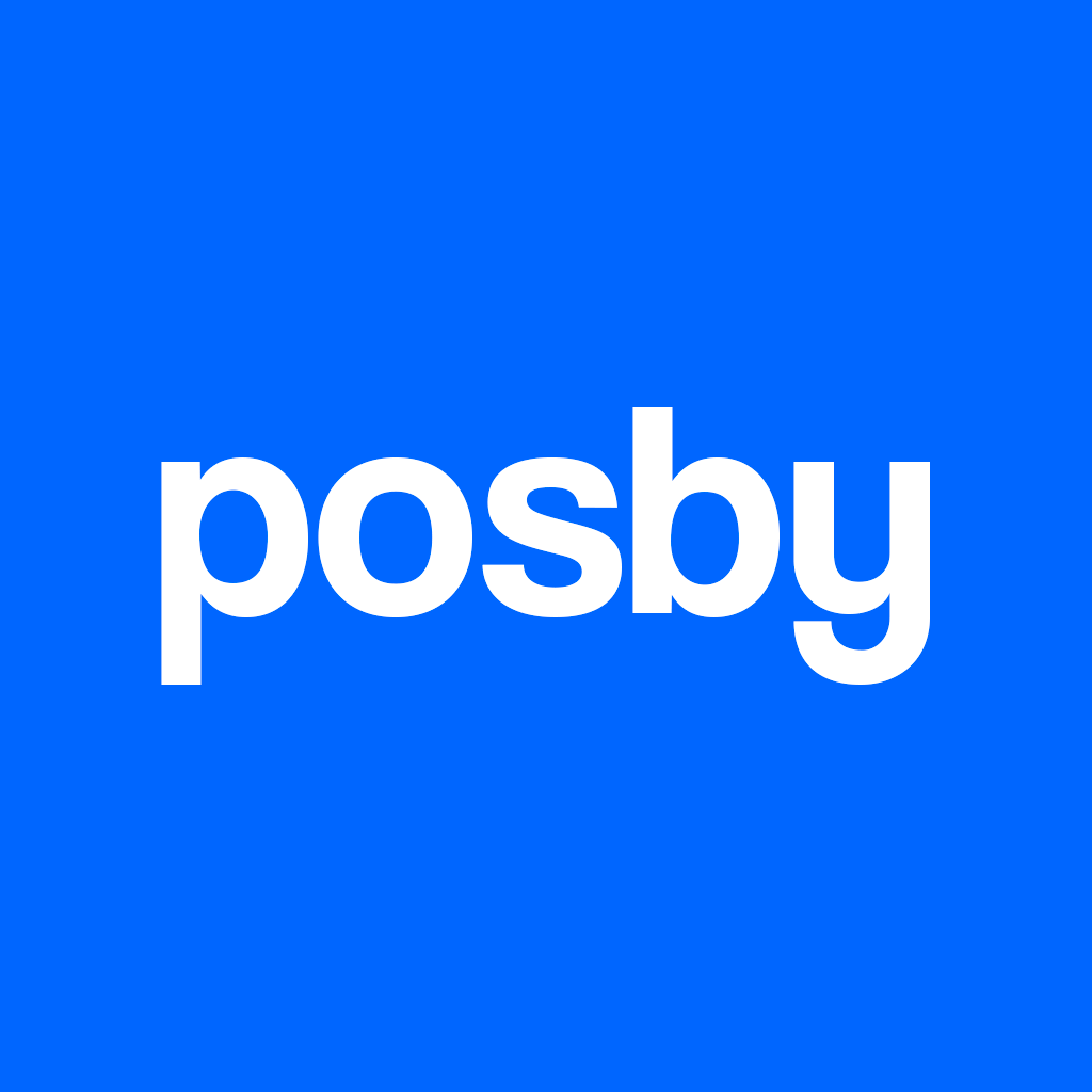 Posby Logo